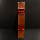 c1932 Axelle by Pierre Benoit Ltd Edition French Fiction Book Fine Binding-8
