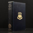 1928 The Legacy Of Israel by I. Abrahams Antique Middle East History Book-1
