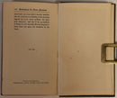 c1925 Meditations For Quiet Moments Rev. JH Jowett Antique Religious Book-5