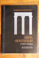 1962 8vol The Great Ages Of World Architecture Reference Book Set With Slipcases-4