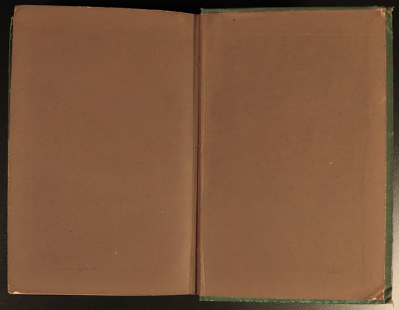 c1880 The Pilgrim's Progress by John Bunyan Antique Illustrated Christian Book