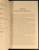 Roger Moore My Word Is My Bond 2008 SIGNED Limited Edition Biography Book-5