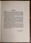 1937 Rock Gardens by A. Edwards Antique British Gardening Reference Book-4