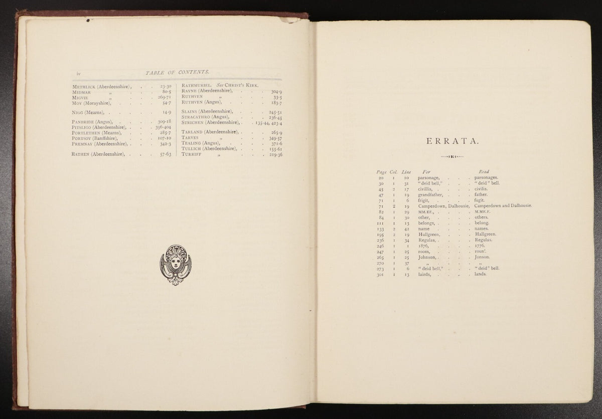 1879 Epitaphs & Inscriptions In Burial Grounds Antique British History ...