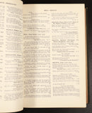 1924 Benham's Book Of Quotations Proverbs Household Words Antique English Book-7