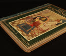 c1920 Dick Whittington Tales Of Old London by F.E Melton Antique Children's Book-3