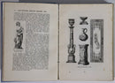 c1920 The ABC Of English Ceramic Art Antique & Collectible Reference Book-5