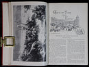 1896 Pearson's Magazine: Rudyard Kipling Antique British Literature Book-4