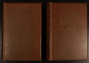 1906 2vol Sir Joshua & His Circle by Fitzgerald Molloy Antique Art History Book-10