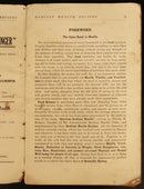 1941 Radiant Health Recipes Antique Australian Cook Book Mary L. Nicholls-5