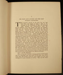 c1910 Mr Pickwick Pages From Pickwick Papers by Charles Dickens Antique Book-10