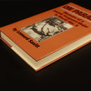 On Parade Memoirs Of Jewish Sargeant In WW2 by L. Sanitt Military History Book-2