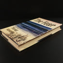 1965 The Fear by Thomas Keneally 1st Edition Australian Fiction Book-12