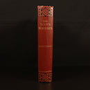 c1870 The Scots Worthies by John Howie Antique Illustrated Scottish History Book-16
