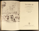 1968 Golden Age: History Of Colony Of Victoria G. Serle Australian History Book-5