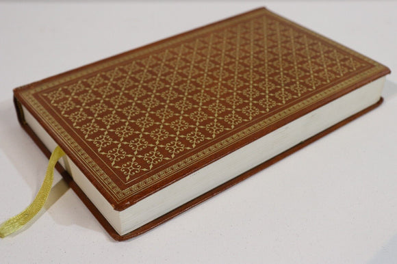 1967 R. L. Stevenson's Works: The Ebb Tide Classic Literature Heron Books Book