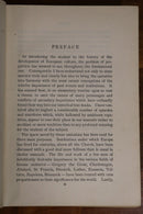 1918 History Of Western Europe by J.H. Robinson Antique History Book w/Maps-4