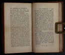 1764 Harangues D Eschine Et De Demosthene by M. Millot French Antiquarian Book-6