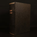 1911 Knight Errant & Doubty Deeds Amadis Of Gaul Antique British Fiction Book-1