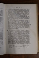 1910 The Works Of Aristotle Historia Animalium 1st Ed. Antique Philosophy Book-4