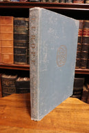 1951 Europe In Photographs by S. Spender Vintage Photographic History Book-10