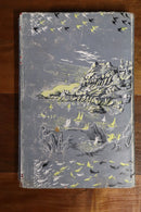 1951 The Gulf Of Pleasure by Alan Ross 1st Edition Italian Travel Book-10