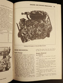 1979 Chilton's Camaro 1967-79 Repair & Tune-Up Guide Automotive Reference Book-6