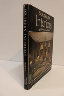 1956 Southern Interiors Of Charleston Vintage American Architecture Book-6
