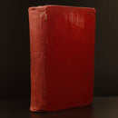 1746 The Christians Pattern + Prayers For The Sick by T. Kempis Antiquarian Book-1