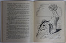 1944 It Began With Dalton The Dolphin by K. Neville Antique Children's Book-7