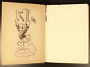 c1930's Walt Disney's Donald Duck Antique Illustrated Childrens Book Birn Bros.-3