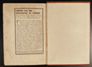 1916 Woman On Her Own 3 Plays by Brieux Antique Literature & Theatre Book-7
