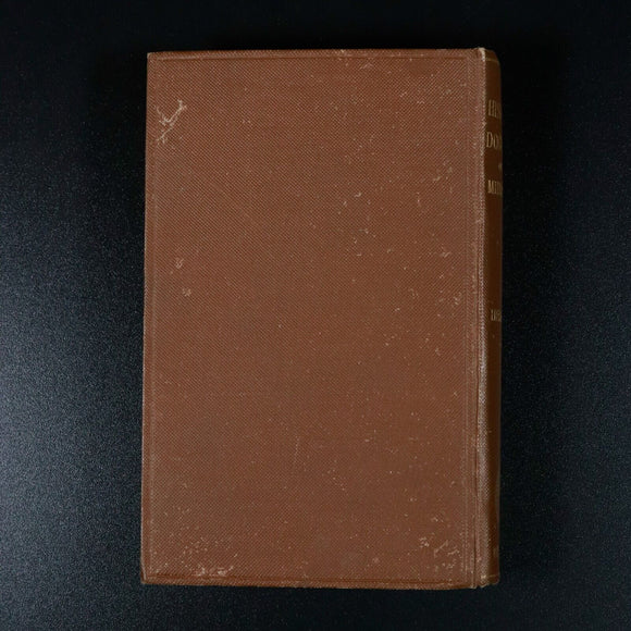 1925 Select Historical Documents Of The Middle Ages Antique History Book