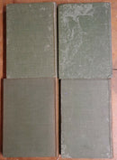 c1903 9vol Highways & Byways Antique British & Irish History Reference Books-10