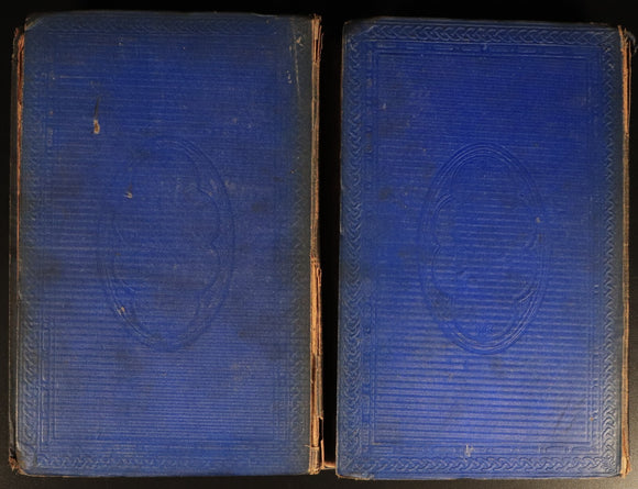 1852 Our Antipodes Australasian Colonies Antiquarian Australian History Books