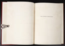 1937 Westminster Imperial Conference Program Antique Parliamentary History Book-5