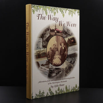 1998 The Way We Were Mornington Peninsula Australian Local History Book