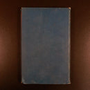 1889 Derrick Vaughan Novelist by Edna Lyall Antiquarian British Fiction Book-9