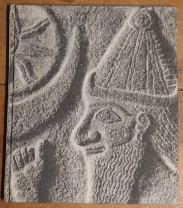 1962 Syria: From Queen Zenobiah To King Oil T. Gottheiner Vintage History Book