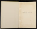 c1920 The Jolliest Term On Record by Angela Brazil Antique Fiction Book B Salmon-10