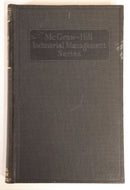 1940 Time & Motion Study: Formulas For Wage Incentives Reference Book-8