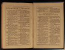 1882 Captain Cooks Three Voyages Round The World Antique Exploration Book-12