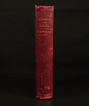 1892 Legends & Lyrics by Adelaide Anne Procter Antique British Poetry Book-15