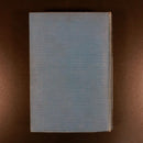 1924 Rugged Water by Joseph C. Lincoln 1st Edition Antique American Fiction Book-11
