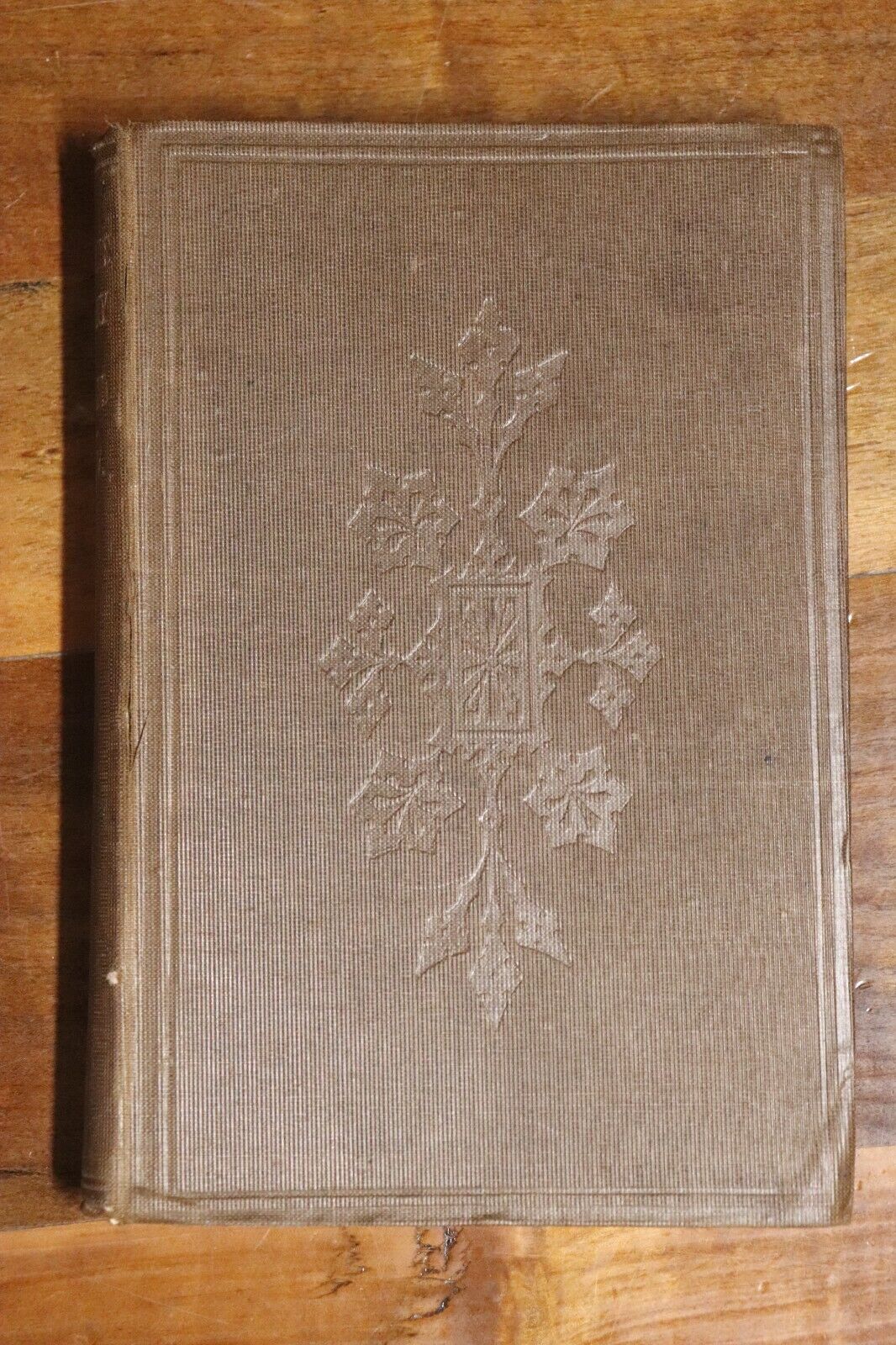 1864 The History Of England by Lord Macaulay Antique Book Vol. 4