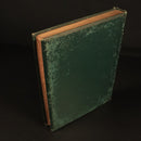 1891 Angling Sketches by Andrew Lang + Burn-Murdoch Antique Anglers Art Book-2