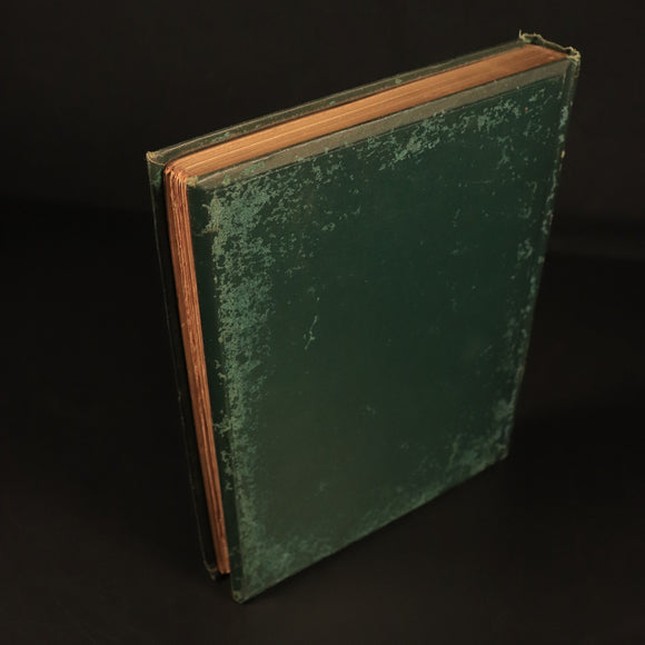 1891 Angling Sketches by Andrew Lang + Burn-Murdoch Antique Anglers Art Book