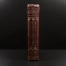 c1915 From Log Cabin To White House W.M. Thayer Antique American History Book-12