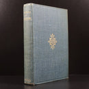 1921 The Poems Of Samuel Taylor Coleridge Antique Poetry Book Oxford Edition-1