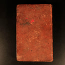 1796 The Art Of Cookery by Mrs Glasse Antiquarian British Cook Book + Recipes-17